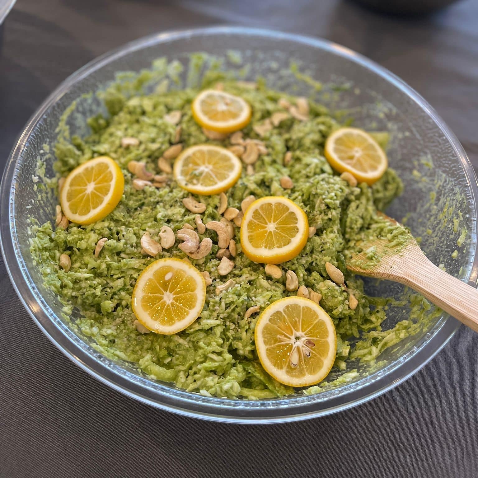 Green-Goddess-Salad Life Changing Dinners