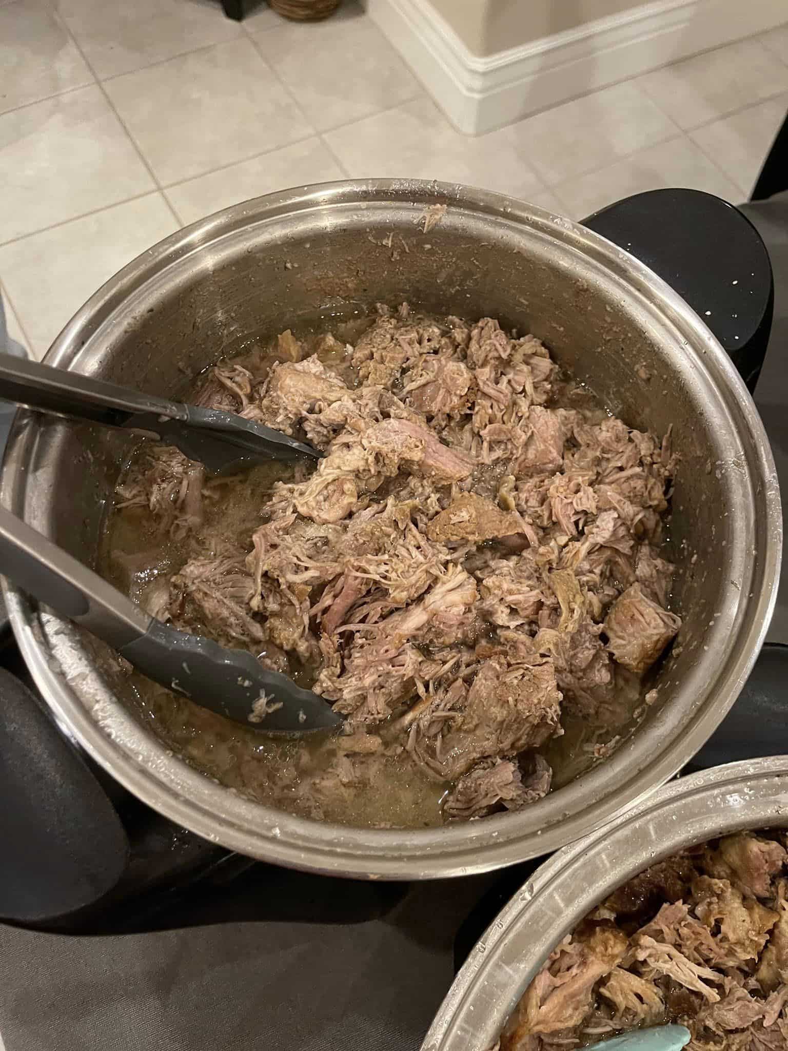 kalua pork recipe Life Changing Dinners